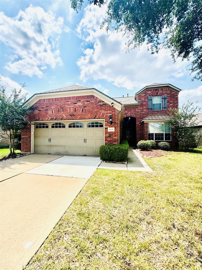 25311 Mallard Bay Ln in Katy, TX - Building Photo - Building Photo