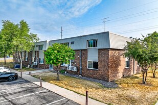 Clover Hill Apartamentos