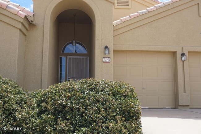 1388 Skyline Ave in Sierra Vista, AZ - Building Photo - Building Photo