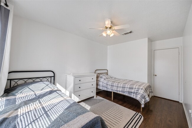 16406 Cypress Valley Dr