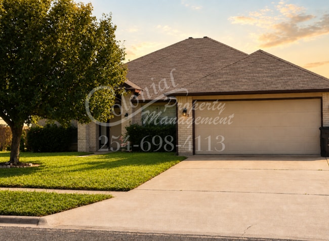 5313 Teal Dr