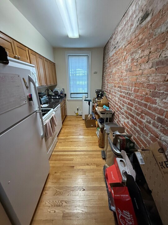 90 St Botolph St in Boston, MA - Building Photo
