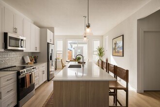 Oxenfree Stonebriar in Frisco, TX - Foto de edificio - Building Photo