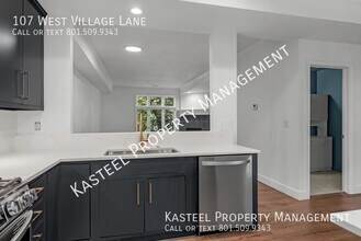 107 W Village Ln in Provo, UT - Building Photo - Building Photo