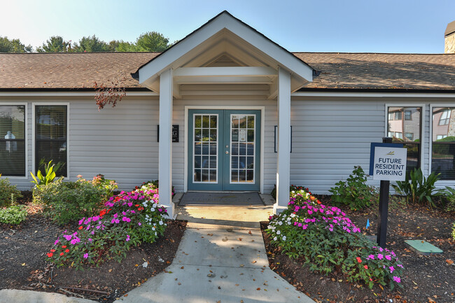 Edgemont in Greenville, SC - Foto de edificio - Building Photo