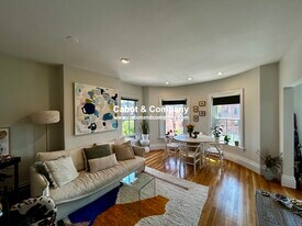 671 Tremont St, Unit 4 in Boston, MA - Building Photo