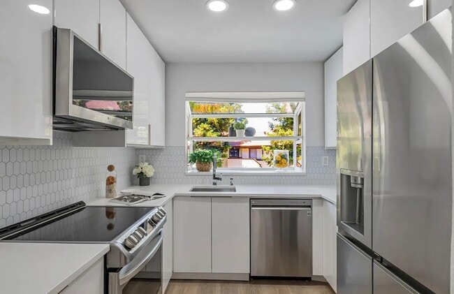 property at 1400 Bowe Ave