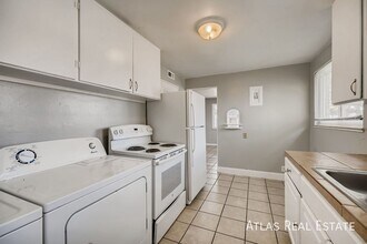 1395 Lansing St in Aurora, CO - Building Photo - Building Photo