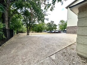 629 S 5th St in Waco, TX - Building Photo - Building Photo