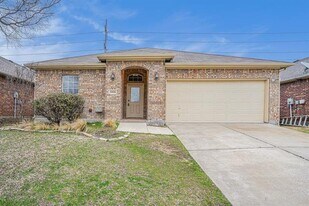 14604 Eaglemont Dr in Little Elm, TX - Building Photo