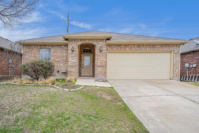 property at 14604 Eaglemont Dr