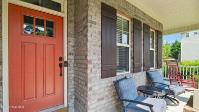 18 Victoria Dr in Carthage, NC - Building Photo - Building Photo