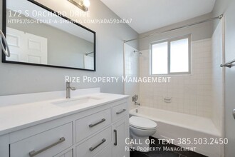 172 S Orchard Dr in North Salt Lake, UT - Building Photo - Building Photo