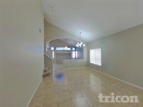 6309 Sereno Springs St in North Las Vegas, NV - Building Photo - Building Photo