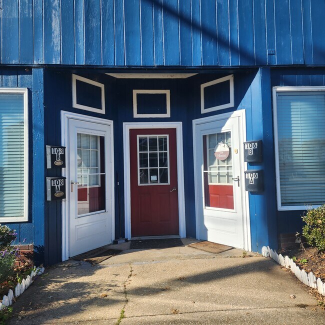 106 Market St, Unit 106-B in Havre De Grace, MD - Building Photo - Building Photo