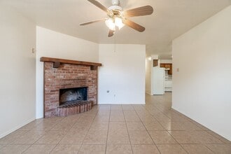 6824-6826 Jackson St in Fort Smith, AR - Building Photo - Building Photo