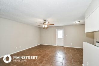 3512 Chevron Cove in Memphis, TN - Building Photo - Building Photo