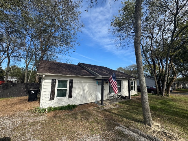 property at 120 Clinch Dr