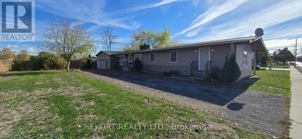 87 S George St in Belleville, ON - Building Photo - Building Photo