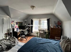 45 Gardena St, Unit 3M in Boston, MA - Building Photo - Building Photo