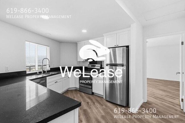 property at 2916 Anaheim St