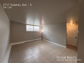 2717 Gabriel Ave in Zion, IL - Building Photo - Building Photo