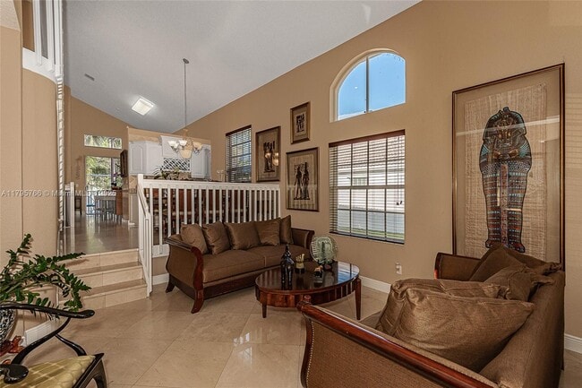 2188 NW 158th Ave in Pembroke Pines, FL - Building Photo - Building Photo