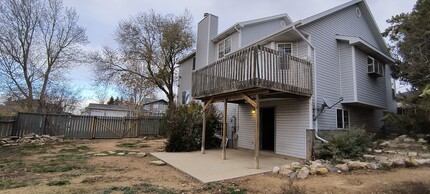 2175 N Bandtail Cir in Cedar City, UT - Building Photo - Building Photo