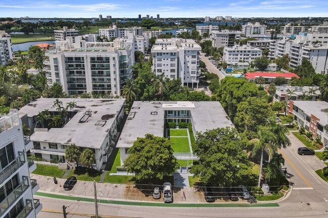 property at 9270 E Bay Harbor Dr
