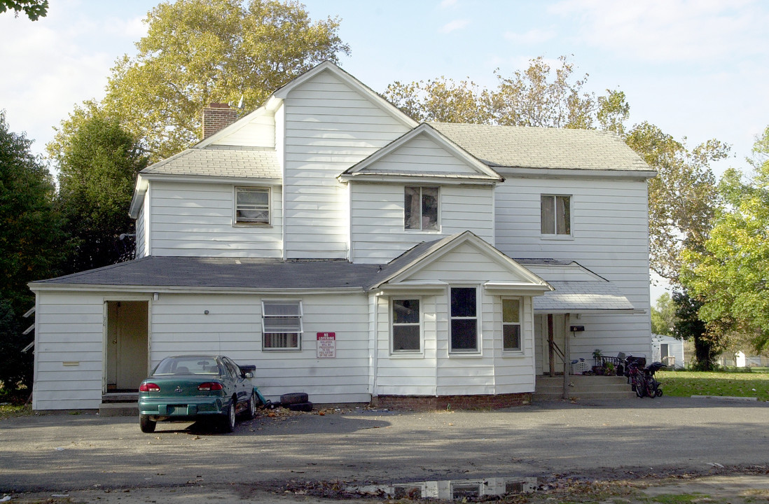 279 Liberty in Long Branch, NJ - Building Photo