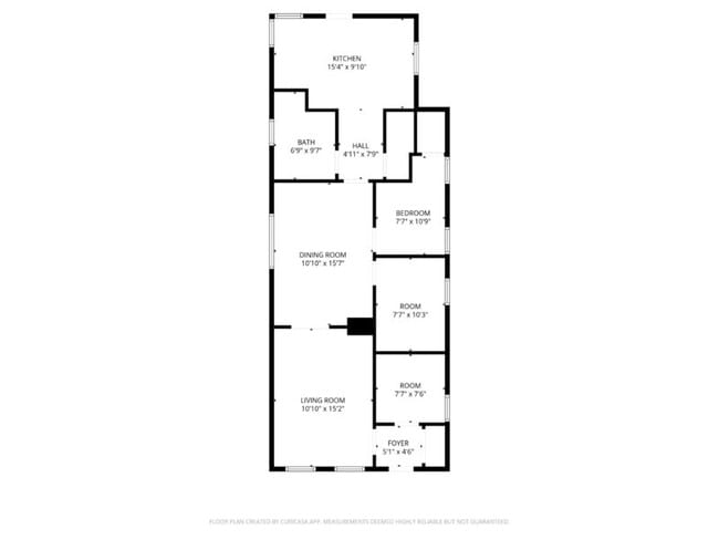 814 Summer St in Hammond, IN - Building Photo - Building Photo