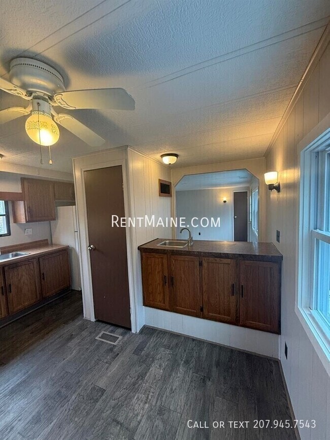 81 Sweet Fern Dr in Greenbush, ME - Building Photo - Building Photo