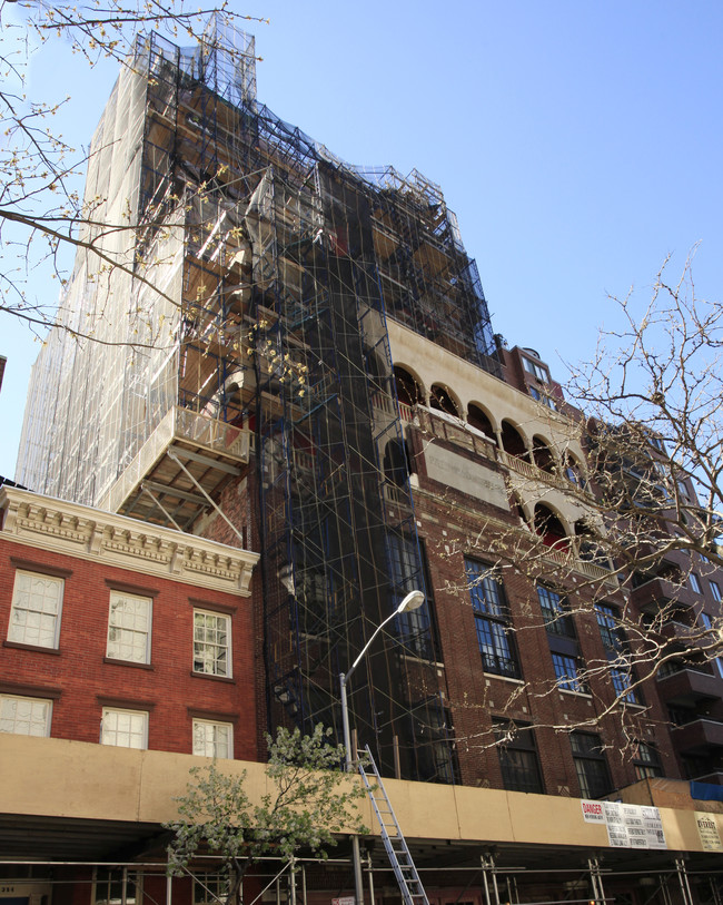 Palazzo Chupi in New York, NY - Building Photo - Building Photo