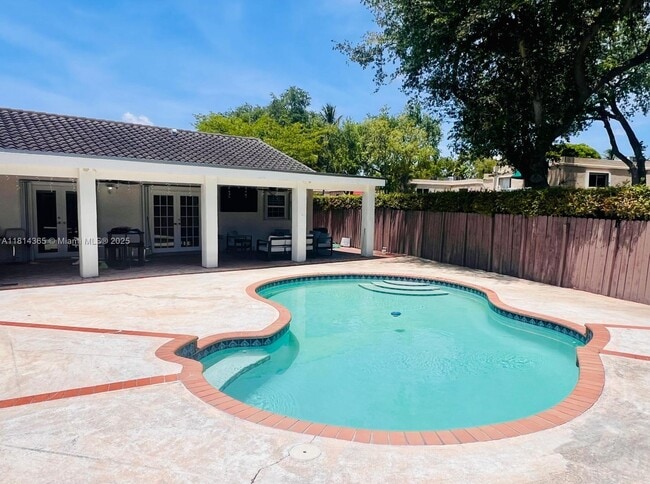 property at 14444 SW 97th Terrace