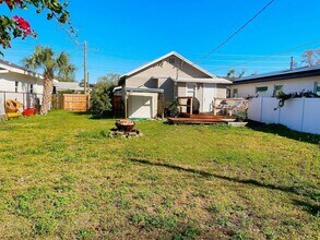 2640 2nd Ave S in St. Petersburg, FL - Building Photo - Building Photo