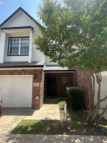 2366 Southcourt Cir in Irving, TX - Building Photo