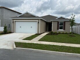 7125 SW 58th Pl Rd in Ocala, FL - Building Photo