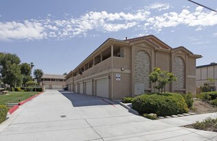 4241-4245 Lowell St in La Mesa, CA - Building Photo