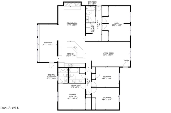 1603 E Del Rio Dr in Tempe, AZ - Building Photo - Building Photo