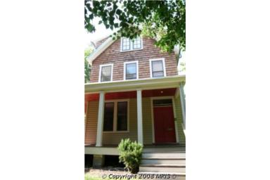 714 Wyndhurst Ave in Baltimore, MD - Building Photo - Building Photo