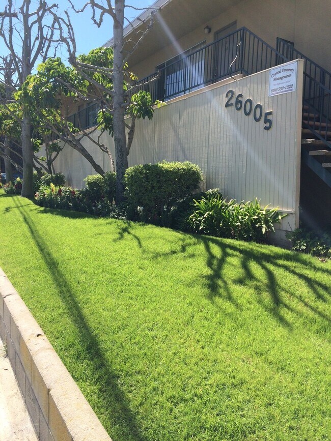 26005 Oak St Apartments and Nearby Lomita Apartments For Rent Lomita, CA