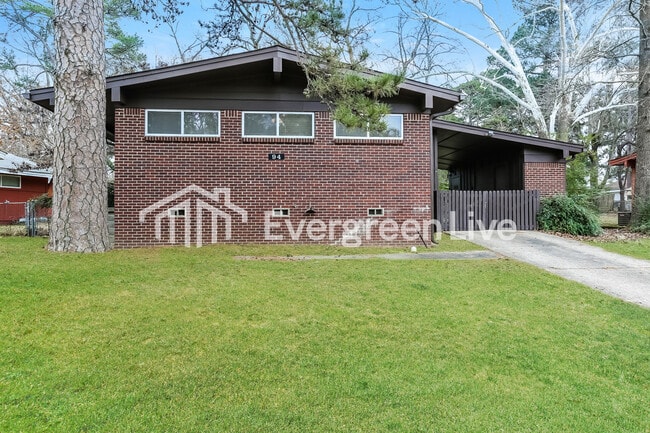 property at 94 Broadmoor Dr