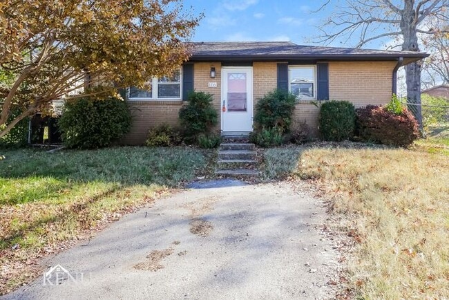 property at 116 Marshall Ct