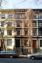 114 W 78th St Apartments