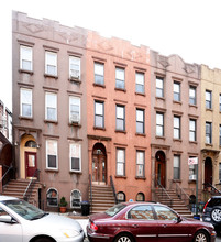 541 Henry St in Brooklyn, NY - Building Photo - Building Photo