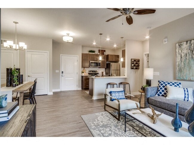 Montgomery Place Apartments