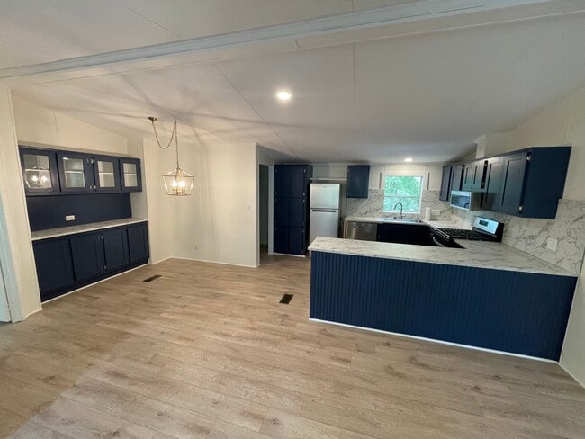 property at 22957 Pine Rd