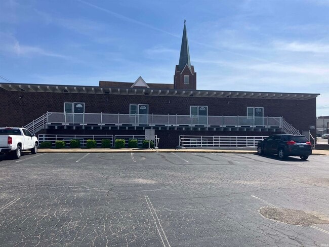 property at 2301 W Michigan St