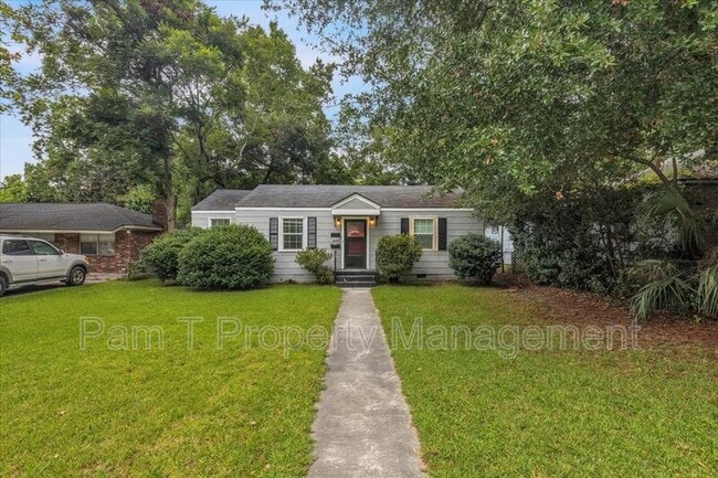 1408 E 49th St in Savannah, GA - Building Photo - Building Photo