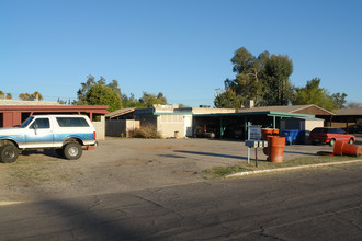 Villa Paradiso Apartments in Tucson, AZ - Building Photo - Building Photo